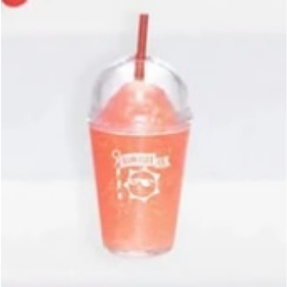 MiniVerse Make it Mini Food: Café Series 2, Cherry Slush